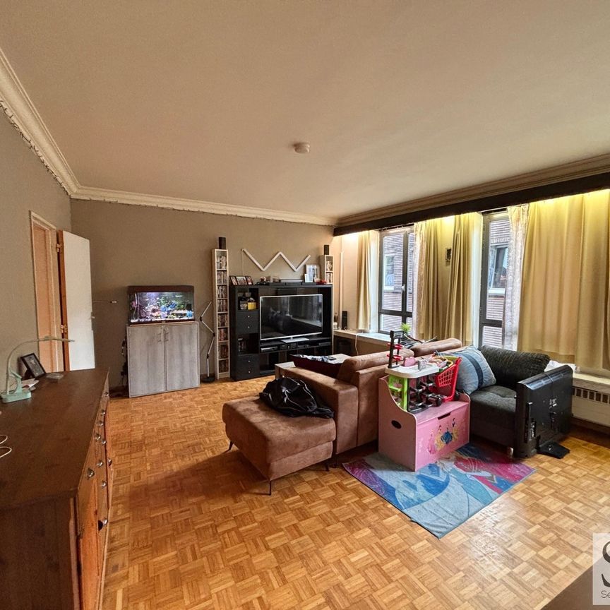 Rik Woutersstraat 3 | 2800 Mechelen - Photo 1