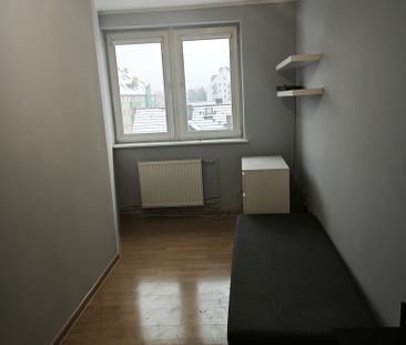 Ul. Łukasińskiego-pokój dwuosobowy na wynajem. - Photo 2