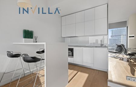 Warszawa, Śródmieście, Śródmieście Mirów, Twarda - Zdjęcie 5