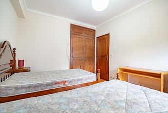 Apartamento T3 em Coimbra