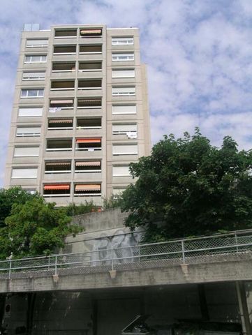 Bel appartement de 3.5 pièces avec balcon - Foto 2