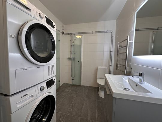 Carl krooks gata 50 – 2rok (lgh 1101) - Photo 1