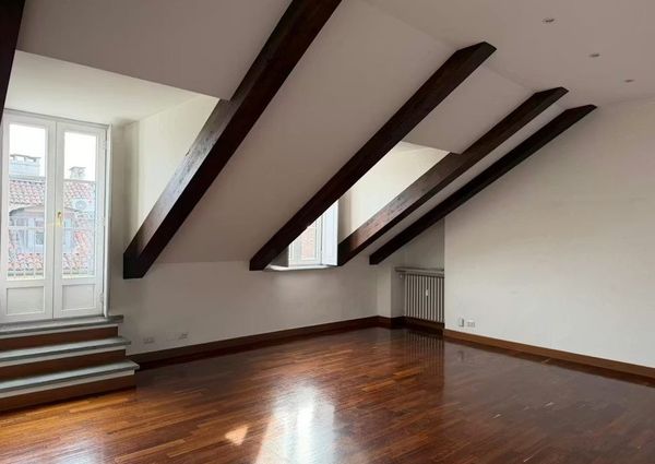 Corso Vittorio Emanuele II, Turin, Piedmont 10121