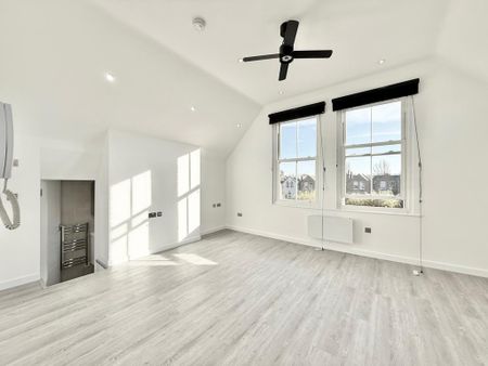 Studio to rent - Photo 5