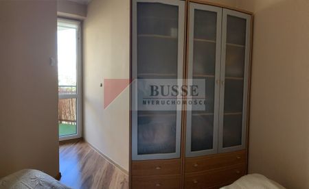 Do wynajęcia, Bukowe, śliczne dwa pokoje, 32,60m2 - Фото 4