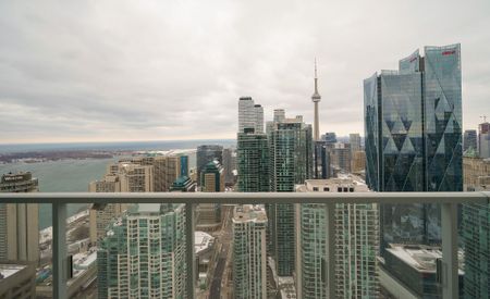 For Lease - 28 Freeland Street Unit# 4803, Toronto, Ontario - Photo 4