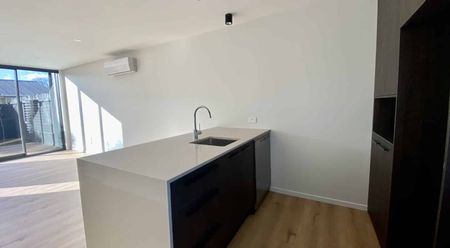 Edgeware Townhouse - Photo 4