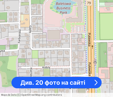 2 pokoje | po remoncie | Zielony Ursynów - Фото 1