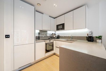 1 bedroom flat to rent - Photo 5