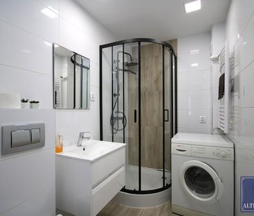 Mieszkanie 45 m2 Tarnów ul. Wita Stwosza - Zdjęcie 1