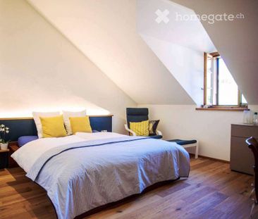 1 Zimmer, 25 m² - Photo 2