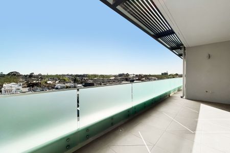 Unit 403/45 Rose Street, Fitzroy. - Photo 2