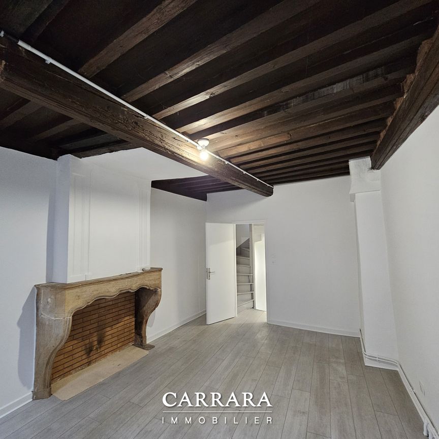 Location Maison 4 pièces 79m² METZ 57000 - Photo 1