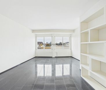 Spacious 3.5-room terrace apartment – Sunny view in Rapperswil-Jona - Foto 5