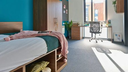 One Bed Platinum - Flat - Photo 2
