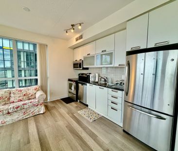 For Lease - 28 Ted Rogers Way Unit# 2802, Toronto, Ontario - Photo 6