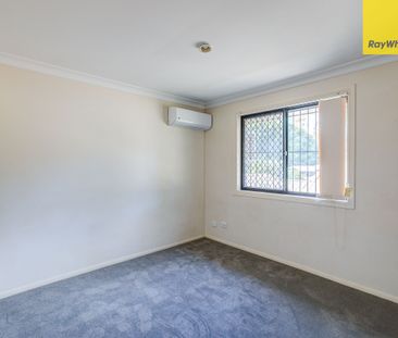 EXPANSIVE DOUBLE STOREY HOME IN QUIET STREET - Photo 1