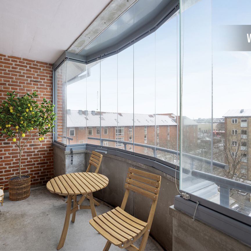 Saltholmsgade 2, st. tv., 9000, Aalborg - Photo 1