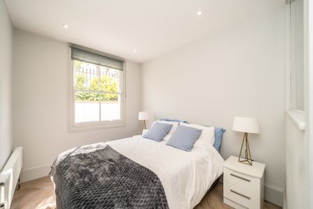 Strathmore Gardens, Kensington, W8, London - Photo 5