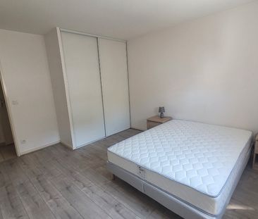 APPARTEMENT T2 A LOUER - Photo 5