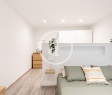 Piso de alquiler en Carrer del Sabateret, Sant Pere, Sta. Caterina ... - Photo 6