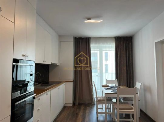 Apartament cu 3 camere Vasile Alecsandri - Photo 1