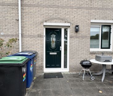 Tijmstraat 32 1314 HG Almere - foto 5