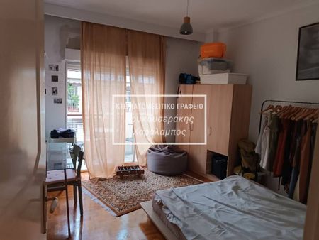 Διαμέρισμα για ενοικίαση Ρωμαϊκή Αγορά - Βενιζέλου - Ιστορικό Κέντρο (Κέντρο Θεσσαλονίκης) - Photo 4