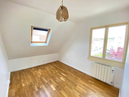 Location Appartement 3 pièces 29m² - Photo 3