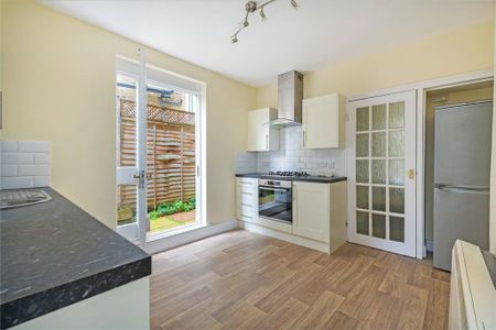 1 bedroom apartment to rent - Photo 3