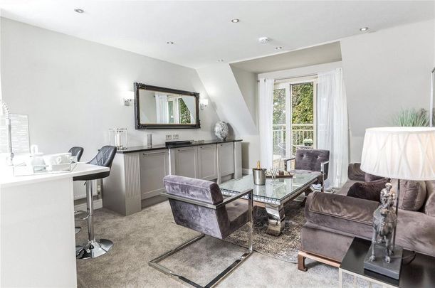 2 bedroom apartment to rent - Photo 1