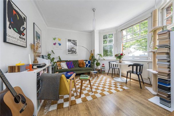 Strafford Road, Twickenham, TW1 - Photo 1