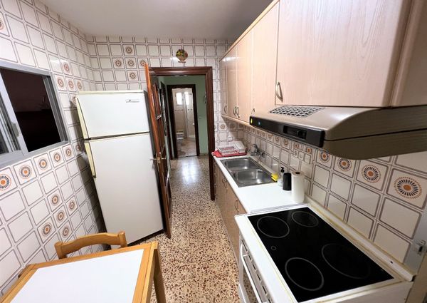 Habitación en Benidorm, alquiler