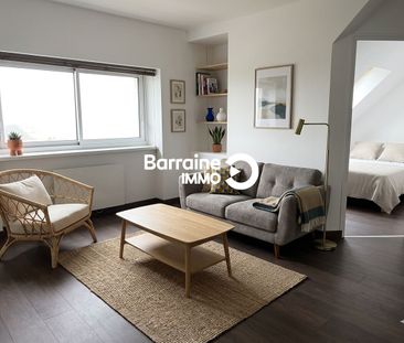 Location appartement à Carantec, 2 pièces 23.13m² - Photo 2
