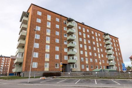 Ängsvaktaregatan 20 - Photo 3