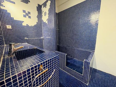 Location appartement à Ville di pietrabugno - Photo 5