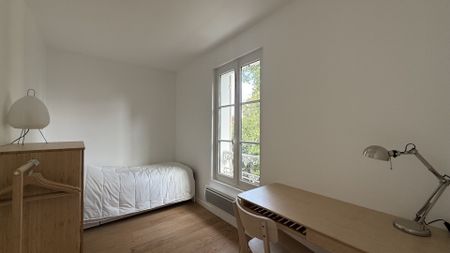 Location Appartement 4 pièces 107m² SEVRES 92310 - Photo 5