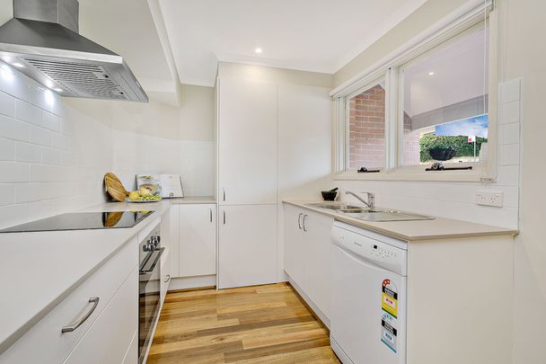 Unit 3/43-45 Church Street, Lilyfield. - Photo 1