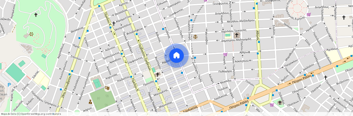 Κορυδαλλός (Άγιος Γεώργιος)