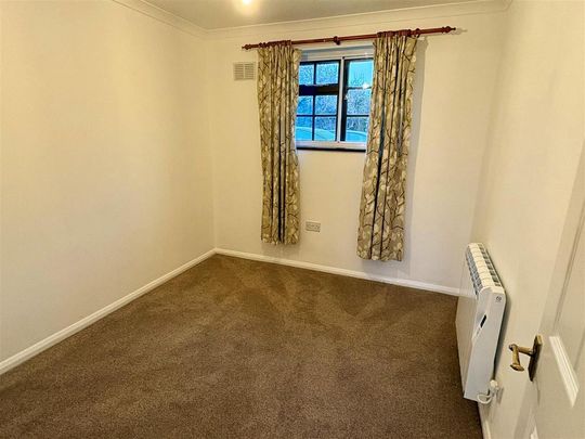1 bedroom terraced bungalow to rent - Photo 1