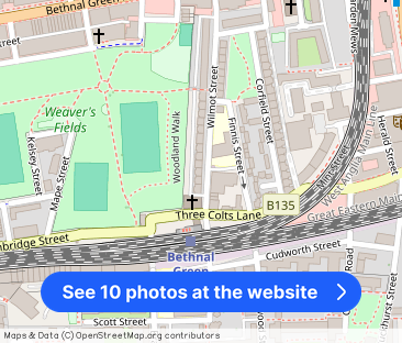 Wilmot Street, London, E2 - Photo 1