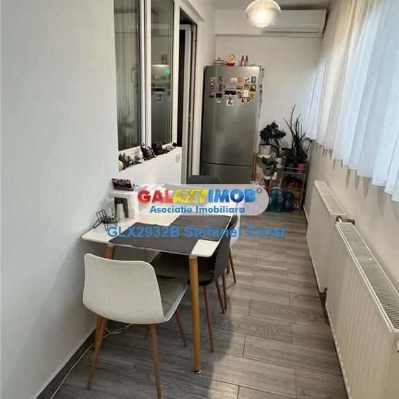 Apartament Modern Superb Militari Residence Tineretului 19 - Fotografie 1