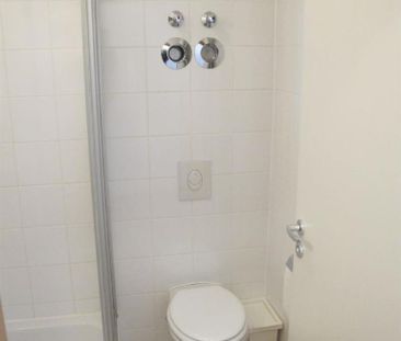 Helles, modern möbliertes Appartement in zentrumsnaher Lage Augsburgs - Foto 6