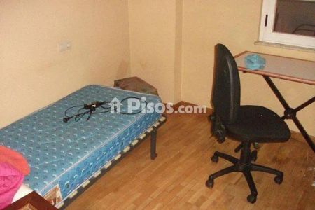 Piso en alquiler en Carmelitas - Photo 4