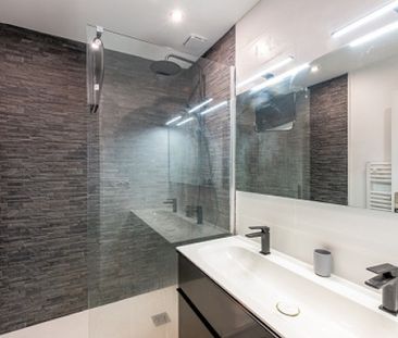 COLOCATION A SAINT ETIENNE (PROXIMITE DE CENTRE DEUX) - 4 CHAMBRES DE HAUT STANDING - Photo 5