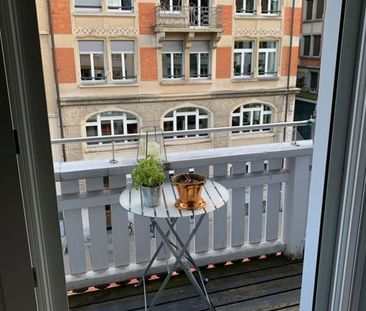 Appartement de 3,5 pièces directement à la gare - Photo 4