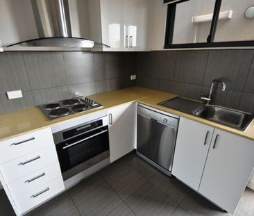 LOW MAINTENANCE - Upstairs 1x1 Modern Unit - Photo 2