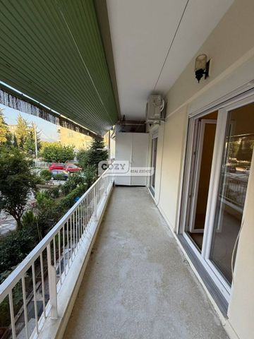 Διαμέρισμα για ενοικίαση Νέα Κρήνη (Καλαμαριά) - Photo 5