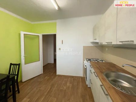 Pronájem bytu 1+1 38 m v Nymburce, Jurije Gagarina 1980 - Photo 5