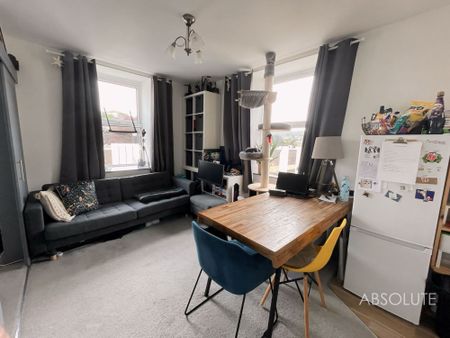 1 bed apartment to rent in Union Street, Torquay, TQ2 - Photo 5
